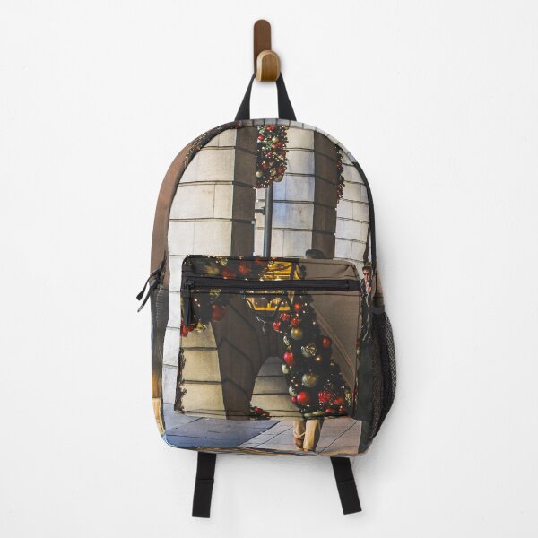 Item preview, Boxing Day in London designed and sold by QuantumQid.