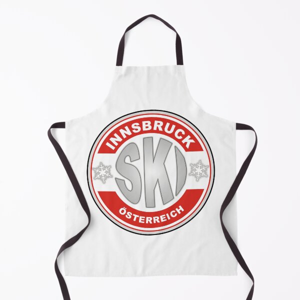 Item preview, Innsbruck Ski Österreich designed and sold by studioss76.