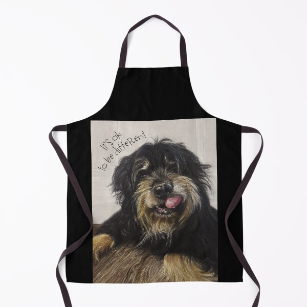 Item preview, It's okay to be different designed and sold by NathBros.