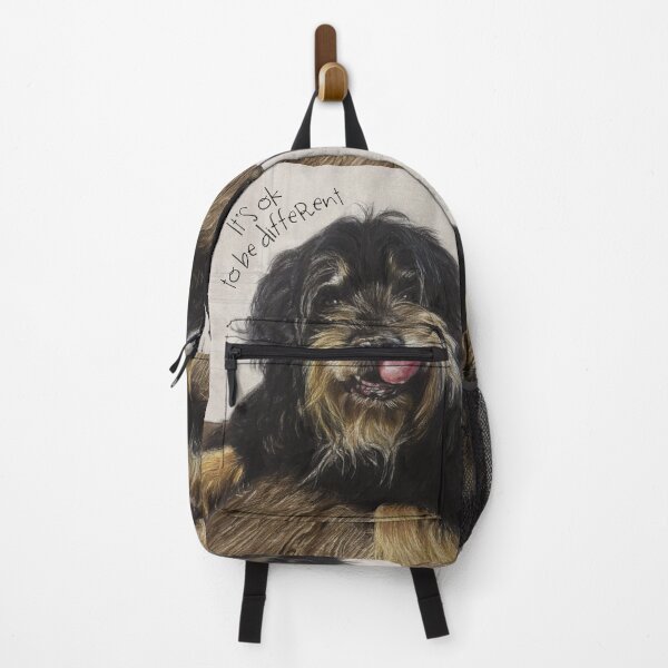 Item preview, It's okay to be different designed and sold by NathBros.