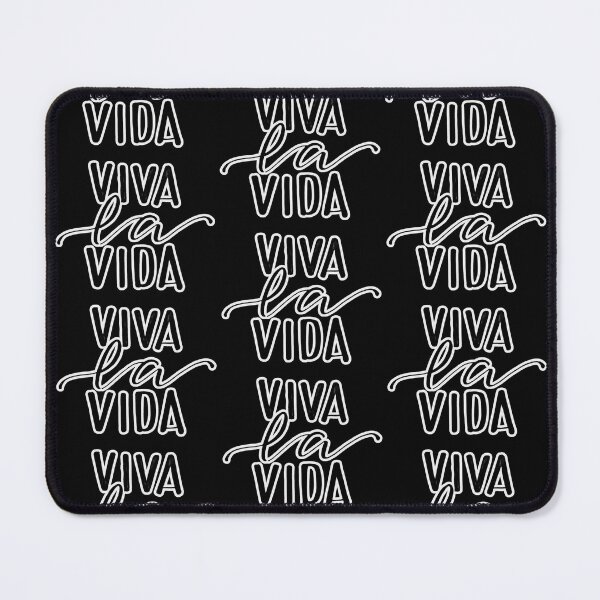Item preview, Vida! designed and sold by plumita84.