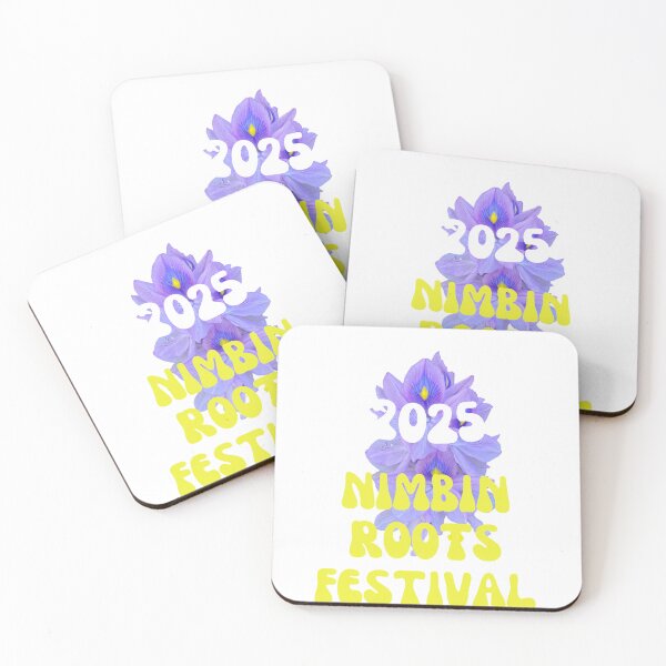 Item preview, Nimbin Roots Festival 2025 designed and sold by Andykinoz.