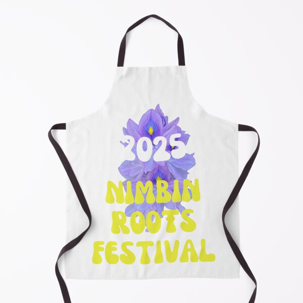 Item preview, Nimbin Roots Festival 2025 designed and sold by Andykinoz.