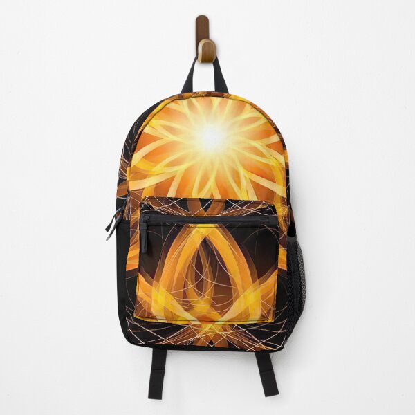 Item preview, PHOTONIC MANDALA designed and sold by AdriTron.