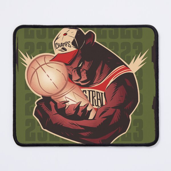 Item preview, Illustration tribute to Michael the GOAT of Basketball designed and sold by Ancestral-Shop.