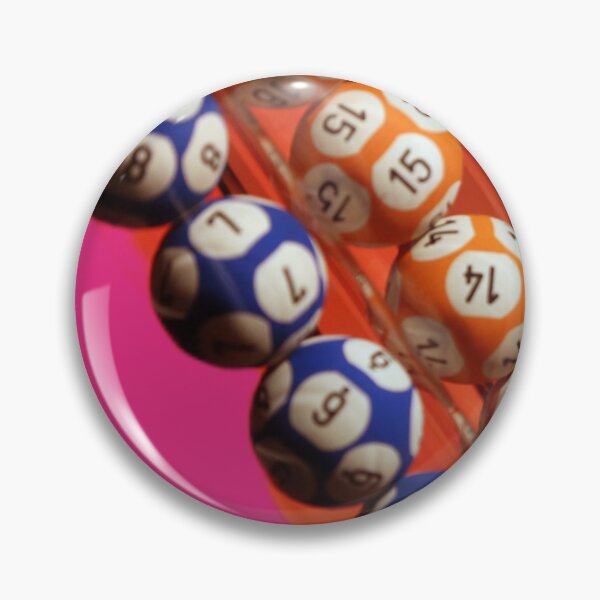 Item preview, Lotto Balls designed and sold by ontological.