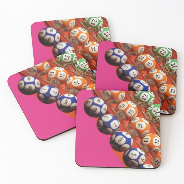 Item preview, Lotto Balls designed and sold by ontological.
