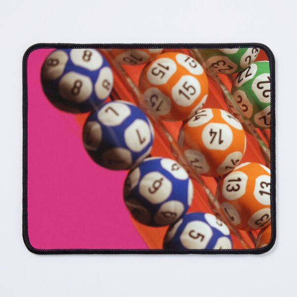 Item preview, Lotto Balls designed and sold by ontological.