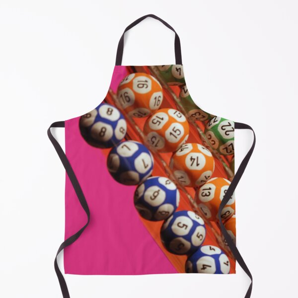 Item preview, Lotto Balls designed and sold by ontological.