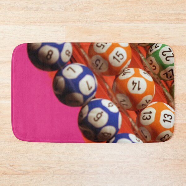 Item preview, Lotto Balls designed and sold by ontological.