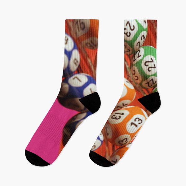 Item preview, Lotto Balls designed and sold by ontological.
