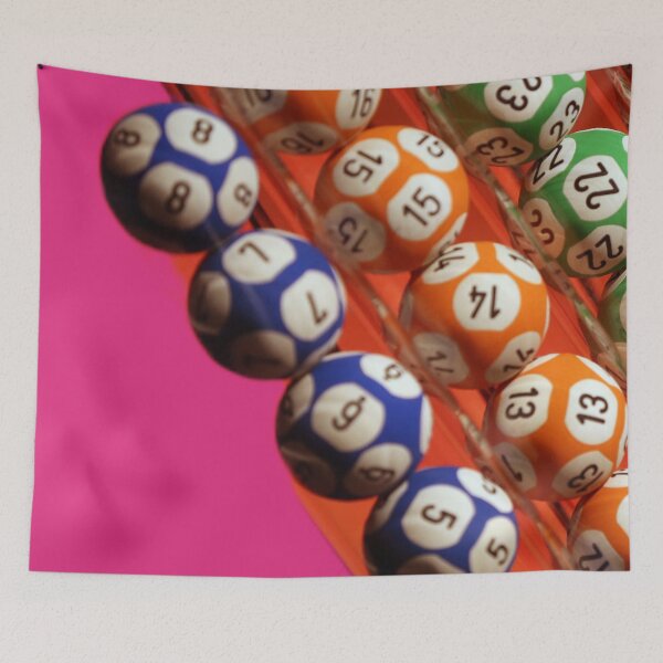 Item preview, Lotto Balls designed and sold by ontological.