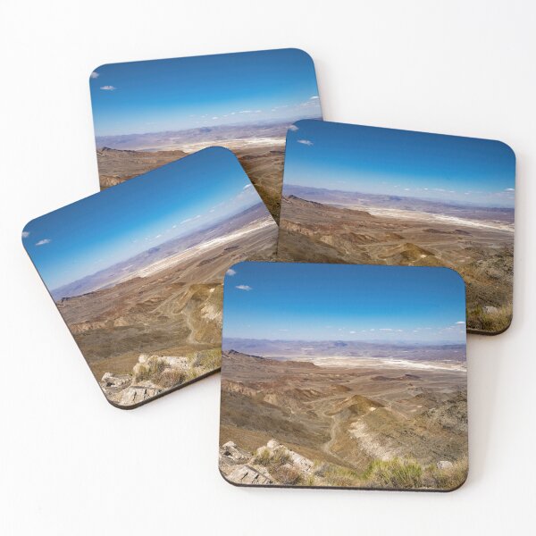 Item preview, Aguereberry Point in Death Valley 3 designed and sold by jrtwynam.