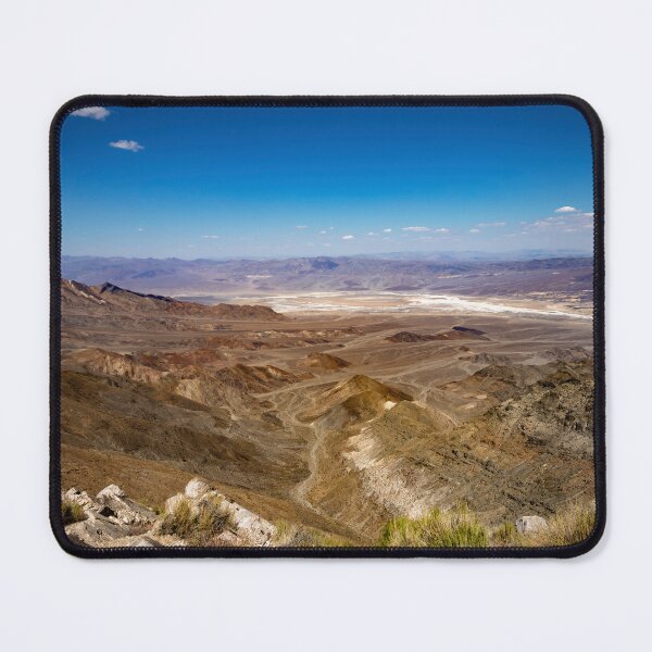 Item preview, Aguereberry Point in Death Valley 3 designed and sold by jrtwynam.