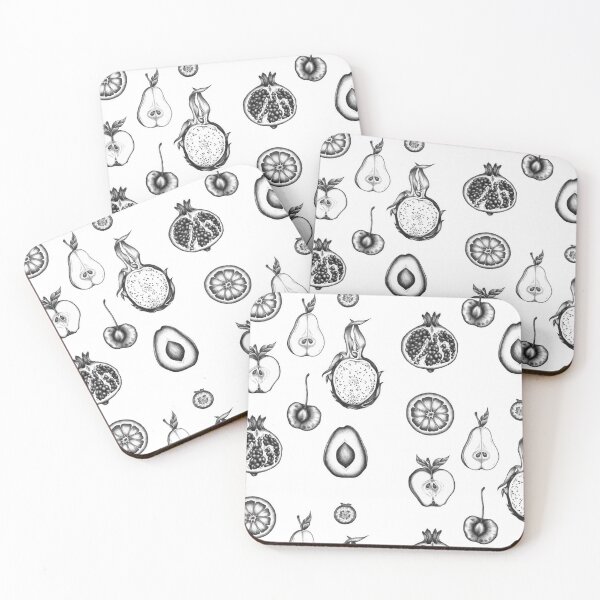 Item preview, Fruits designed and sold by audrose.artt .