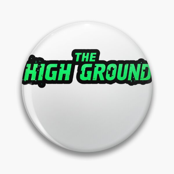 Item preview, The High ground designed and sold by FitEnvy.