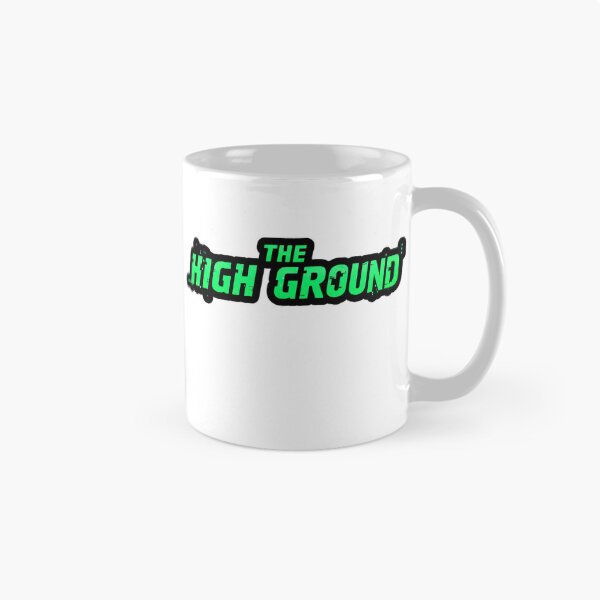 Item preview, The High ground designed and sold by FitEnvy.