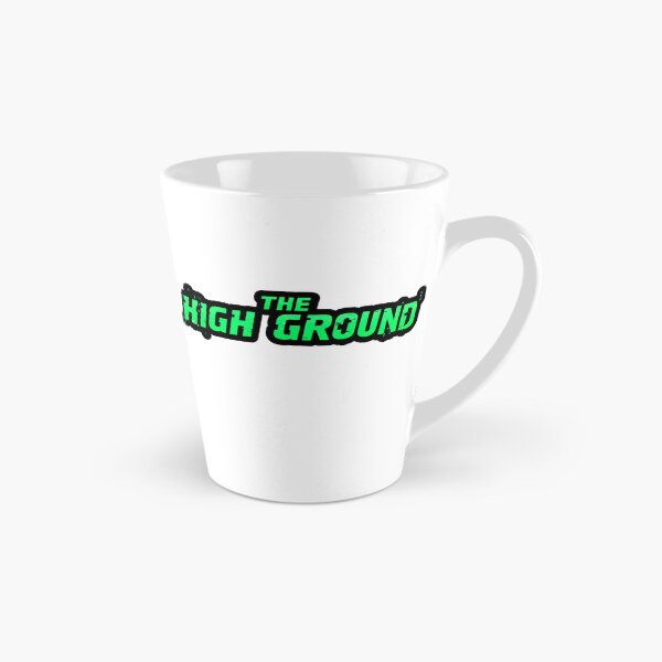 Item preview, The High ground designed and sold by FitEnvy.