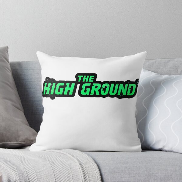 Item preview, The High ground designed and sold by FitEnvy.