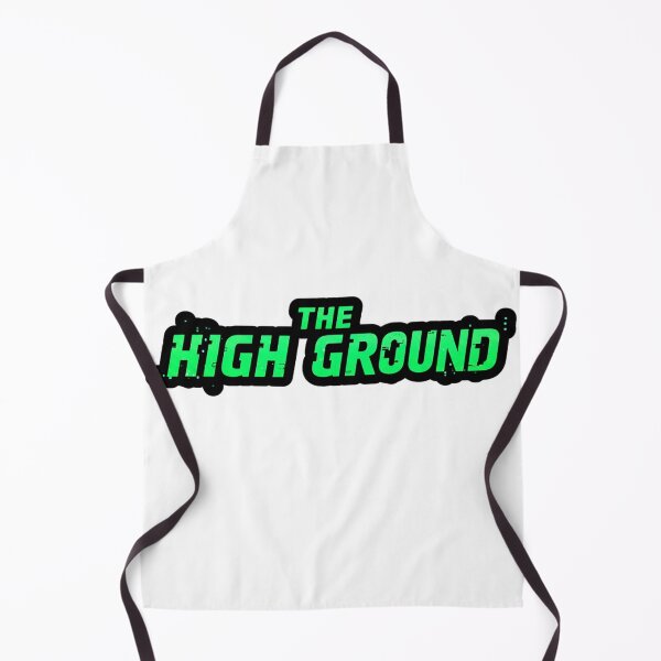 Item preview, The High ground designed and sold by FitEnvy.