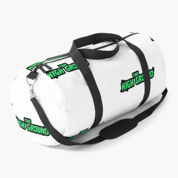 Item preview, The High ground designed and sold by FitEnvy.