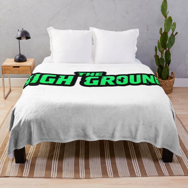 Item preview, The High ground designed and sold by FitEnvy.
