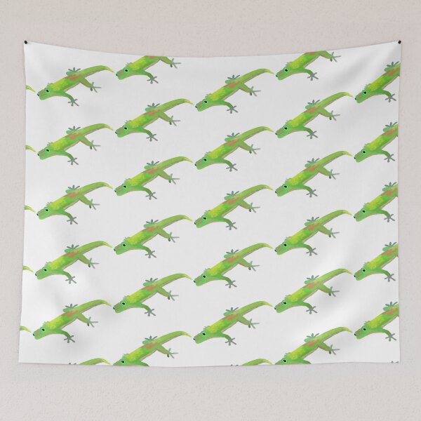 Item preview, Green Gecko designed and sold by hollyporshaa.