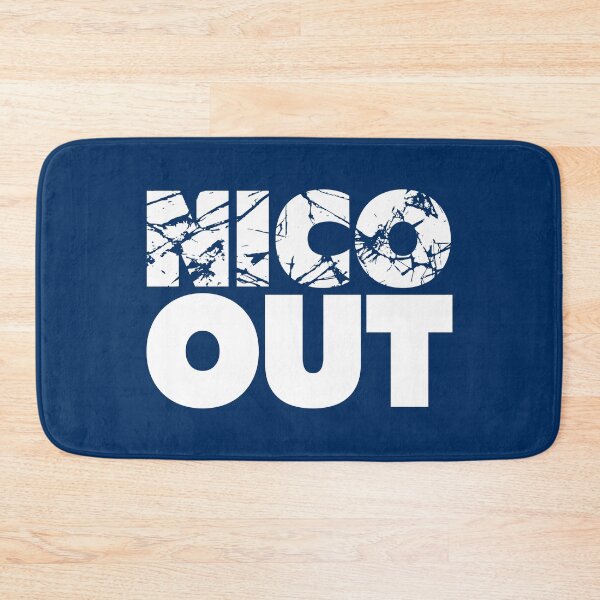 Item preview, Nico Out designed and sold by AnAzArt.
