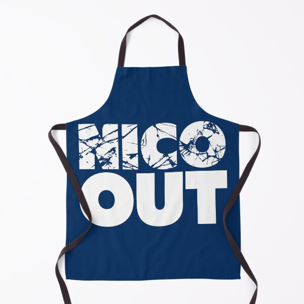 Item preview, Nico Out designed and sold by AnAzArt.