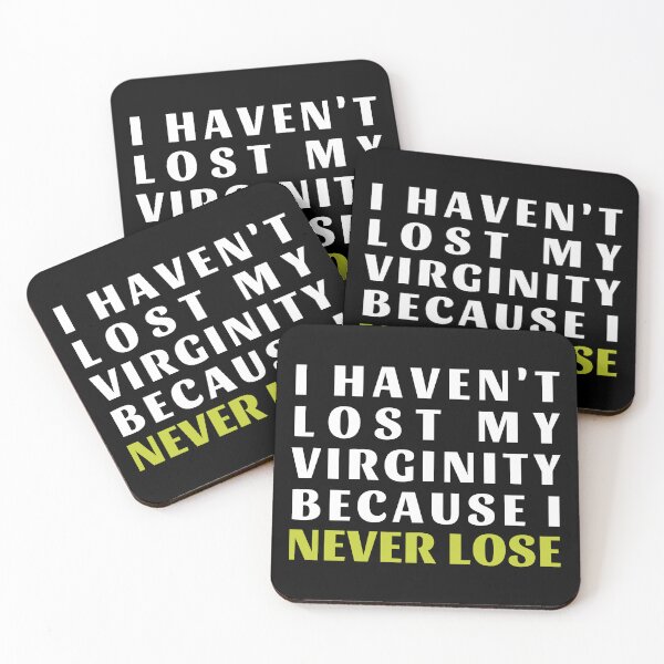 Item preview, Deadpan Humour Funny Slogan Gift designed and sold by InkyGenies.