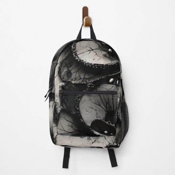 Item preview, Monochromatic AI Floral designed and sold by Jaena Barrera.