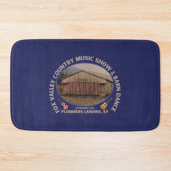 Item preview, Fox Valley Country Music Show & Barn Dance designed and sold by JoezPlace.