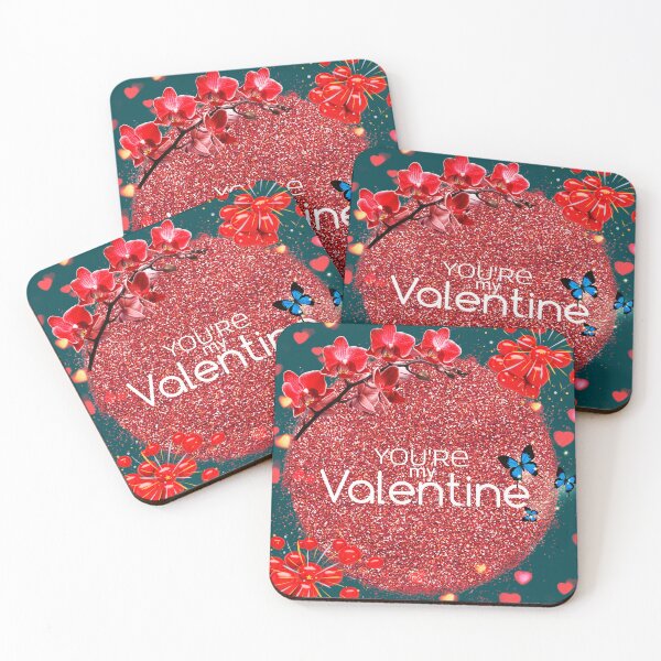 Item preview, Eres mi Valentín designed and sold by DOsell.