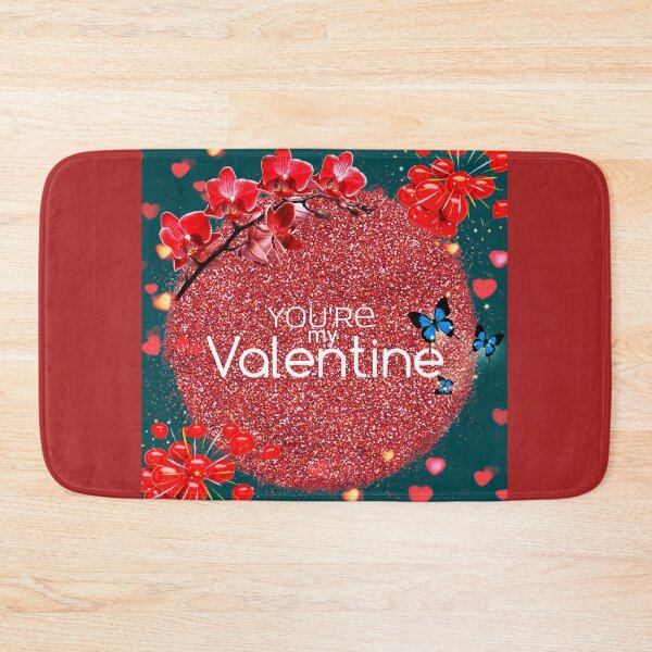 Item preview, Eres mi Valentín designed and sold by DOsell.