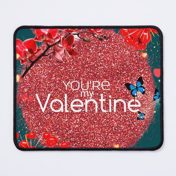 Item preview, Eres mi Valentín designed and sold by DOsell.