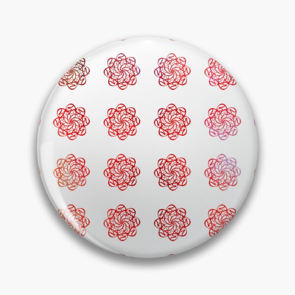 Item preview, Crimson Crush designed and sold by MandalasGalore.