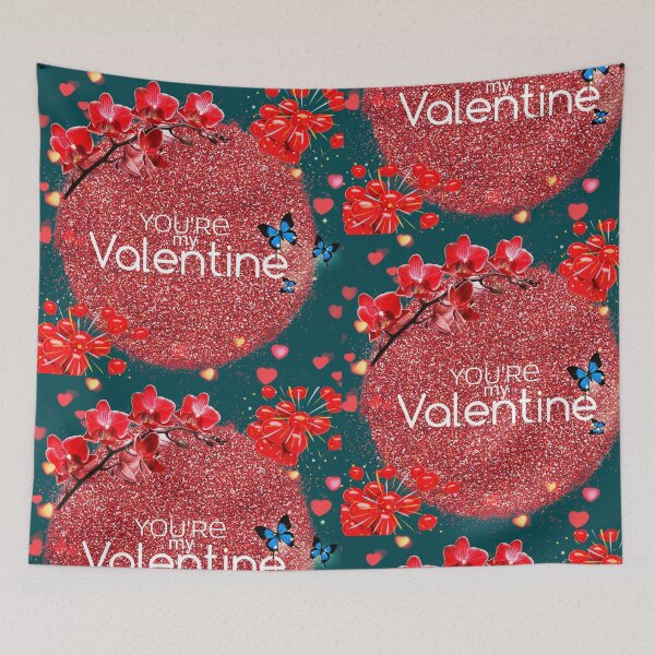 Item preview, Eres mi Valentín designed and sold by DOsell.