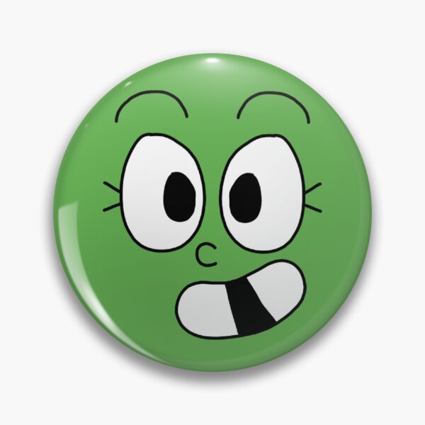 Item preview, Gretchen Sourbahl's Face designed and sold by Chazs-Stuff.
