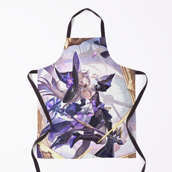Item preview, The Herta - Self Obsessed Emanator of Erudition designed and sold by hanyaxueyi.