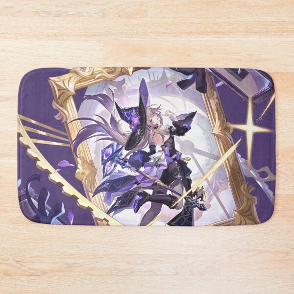 Item preview, The Herta - Self Obsessed Emanator of Erudition designed and sold by hanyaxueyi.