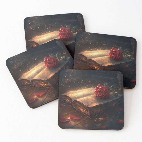 Item preview, ROSE  designed and sold by CaraCarmen-shop.