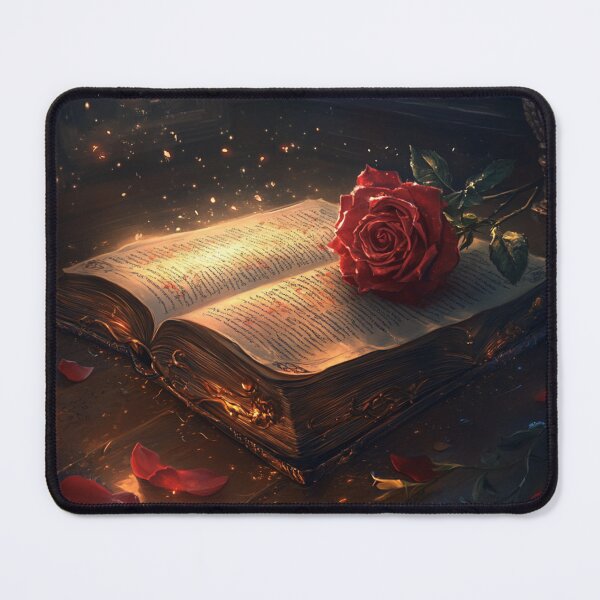 Item preview, ROSE  designed and sold by CaraCarmen-shop.