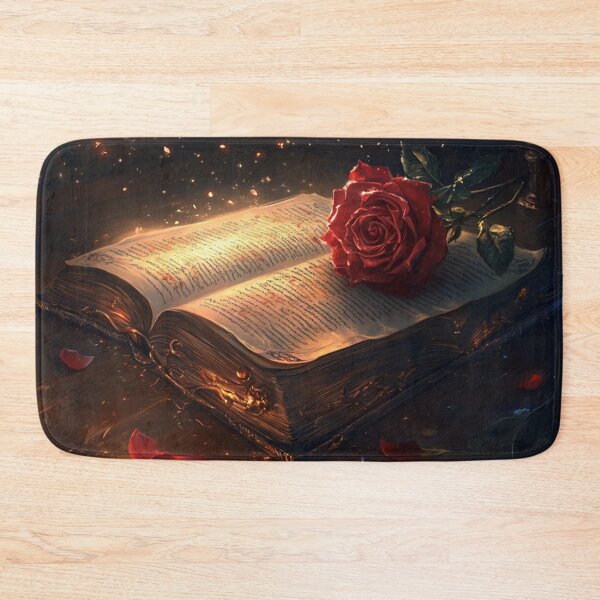 Item preview, ROSE  designed and sold by CaraCarmen-shop.
