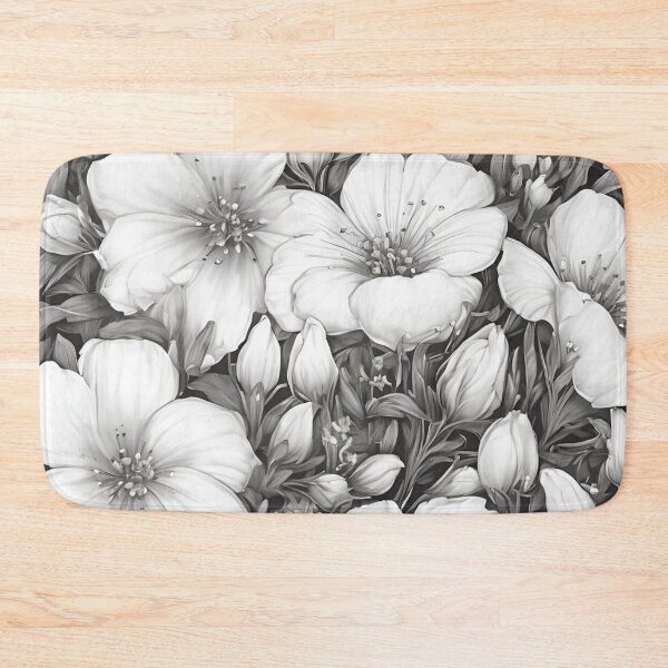 Item preview, Flower design 1 designed and sold by MetallenaLux.