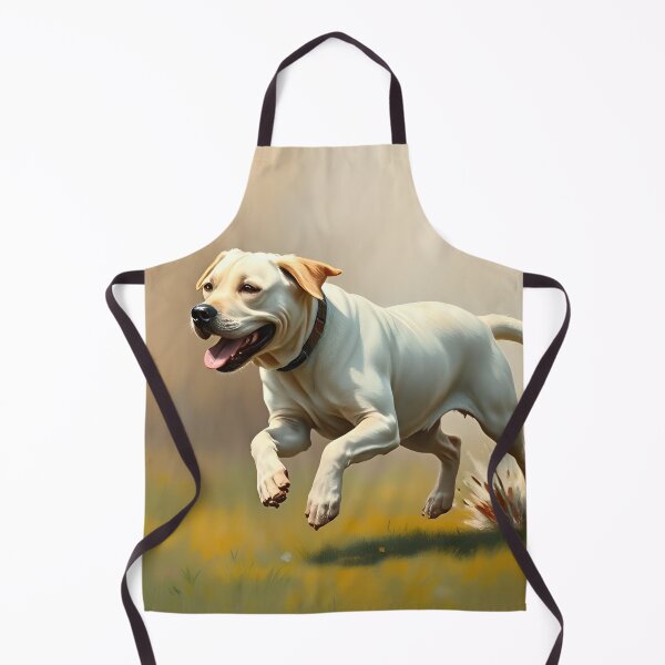 Item preview, Labrador Retriever Oil Painting Style Labrador Mom Dad designed and sold by kakarikihill.