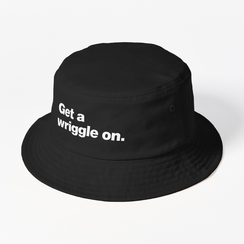 Item preview, Bucket Hat designed and sold by chestify.