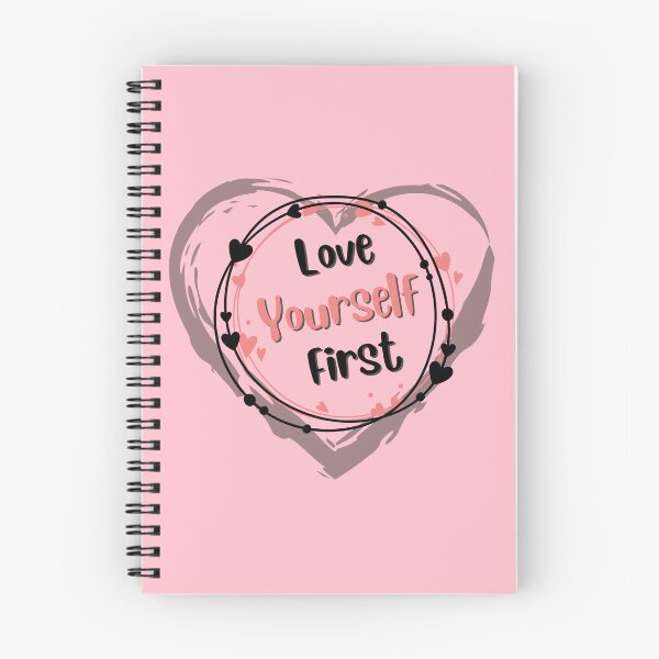 Item preview, Love Yourself First BFTG designed and sold by BFTG.