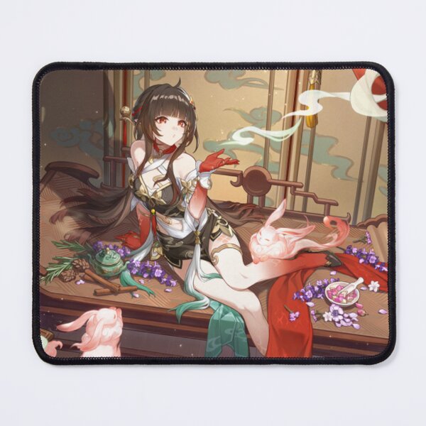 Item preview, Lingsha - Cauldron Master designed and sold by hanyaxueyi.