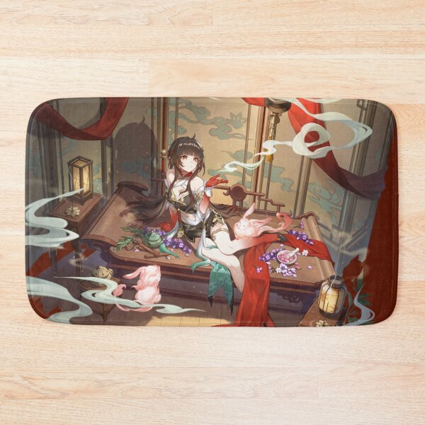 Item preview, Lingsha - Cauldron Master designed and sold by hanyaxueyi.
