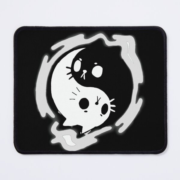 Item preview, "Souls intertwined with Cat Love" designed and sold by Design4alejandro.